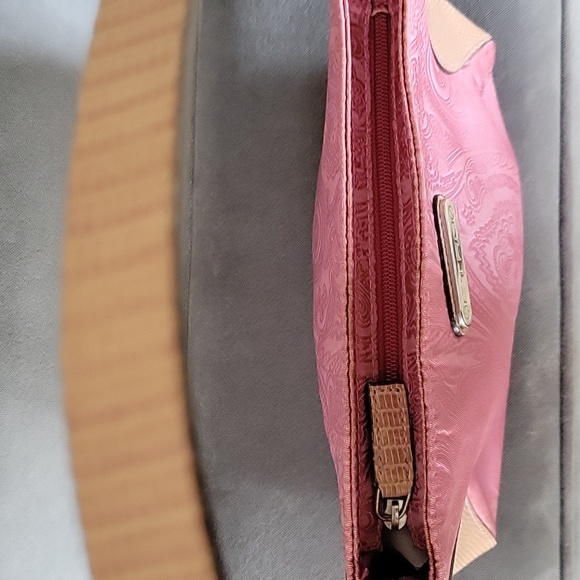 ETRO Paisley Print Shoulder Bag - EUC - Picture 9 of 14